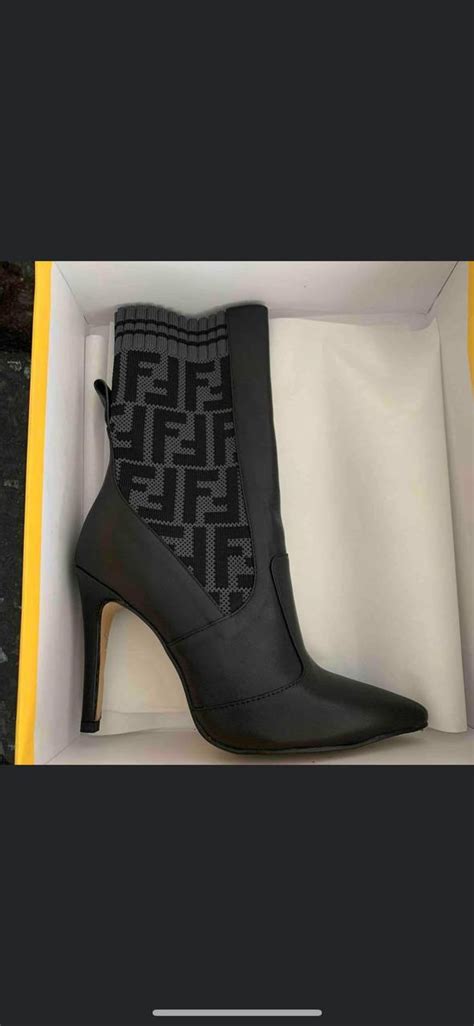 fendi boots dhgate